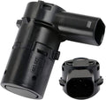 Reverse Backup Park Sensor 4F2315K859AA 3F2Z15K859BA Parking Assist Sensor by Automotive-leader