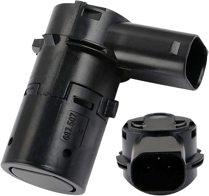 Reverse Backup Park Sensor 4F2315K859AA 3F2Z15K859BA Parking Assist Sensor by Automotive-leader