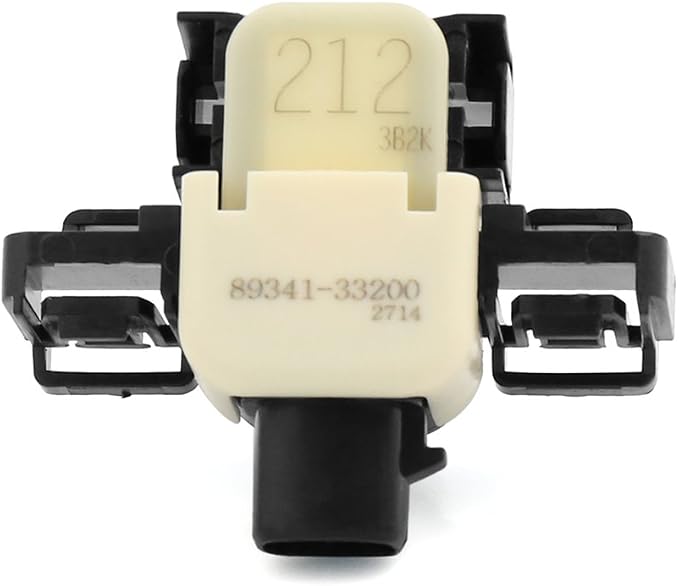 uxcell 89341-33200 Car Bumper Reverse PDC Parking Assist Sensor - Image 5
