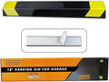 Heavy Duty Parking Aid for Garage, Parking Aids Protects Car, Parking Stopper by Deshitong