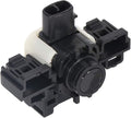 ROADFAR ROADFAR Bumper Sensor, Reverse Backup Parking Assist Sensors Fit by ROADFAR