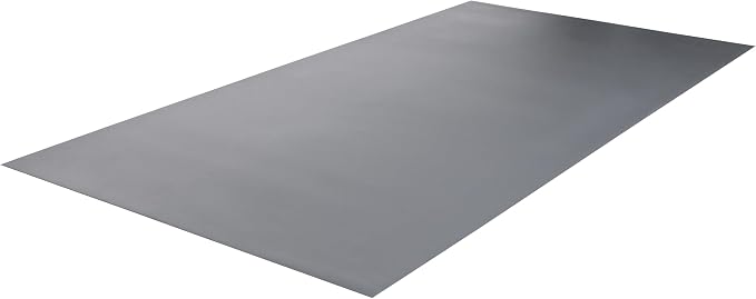 G-Floor Ceramic Texture Sate Grey Vinyl Garage Flooring Mat by G-Floor