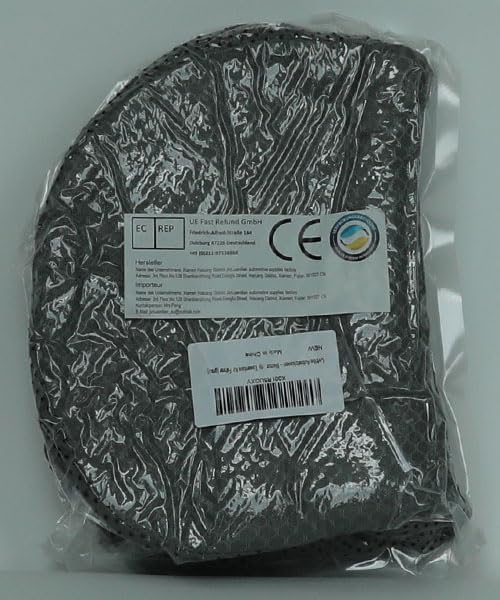 Car Seat Cushion - Image 8
