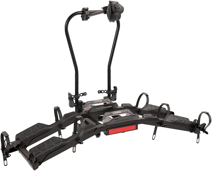 Hollywood Racks Destination E Hitch Bike Rack by HollywoodRacks