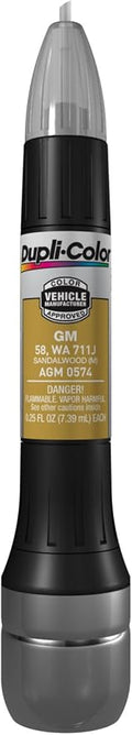 Dupli-Color AGM0574 Scratch Fix All-In-1 Exact-Match Automotive Touch-Up Paint by The+Dupli-Color+Store+