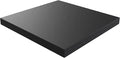 USA Made RV Leveling Jack Flex Pads 12" – Heavy-Duty Rubber Jack Pads – Non-Slip by BULLKE