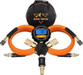 SanHima 2 Tire Inflation Deflation System by SANHIMA