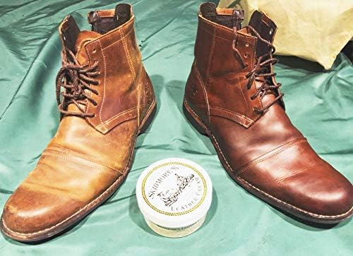 Skidmore's Leather Cream: All-Natural, Non-Toxic Leather Conditioner - Image 8