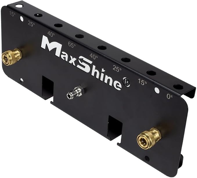 Maxshine Universal Foam Cannon Holder – Compatible - Image 2