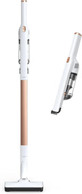 Cordless Handheld Vacuum Cleaner, 2-in-1 Lightweight Stick Vacuum by Unknown