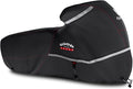Rosefray Motorcycle Cover 600D Heavy Duty All Season Universal Weather by Rosefray