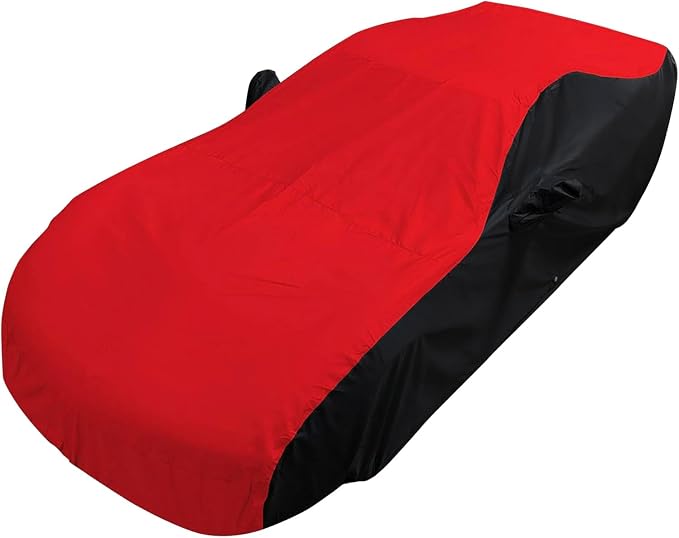 C6 Corvette Car Cover - Image 4