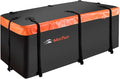MeeFar Hitch Mount Cargo Carrier Bag Soft Shell 100% Waterproof 15 Cubic Feet by MeeFar