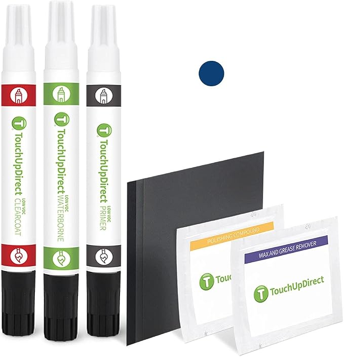 TouchUpDirect 8W6 Parisian Night Pearl Compatible by TouchUpDirect