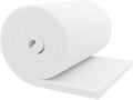 GoTo Foam 1" Height x 24" Width x 72" Length 44ILD Upholstery Cushion Made in by GoToFoam