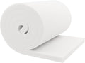 GoTo Foam 1" Height x 24" Width x 72" Length 36ILD Upholstery Cushion Made in by GoToFoam