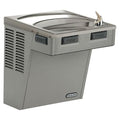 Elkay Wall Mount ADA Cooler Non-Filtered Non-refrigerated Stainless by ELKAY