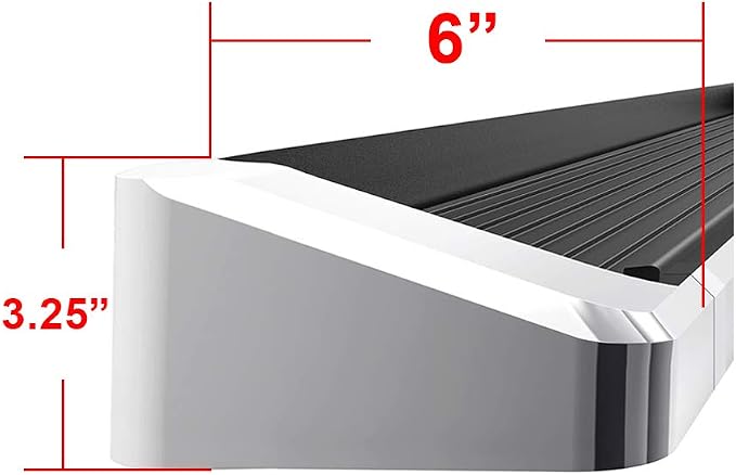 APS Running Boards Compatible - Image 3