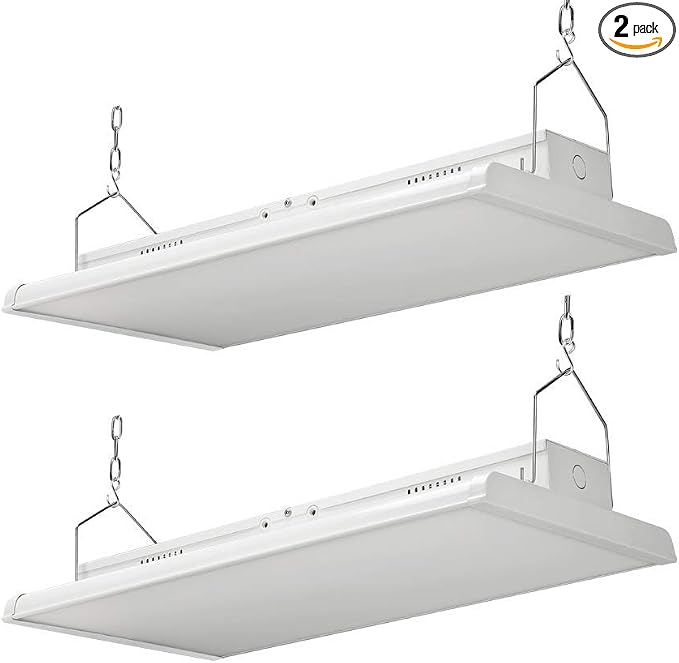 4FT LED High Bay Light by Konlite
