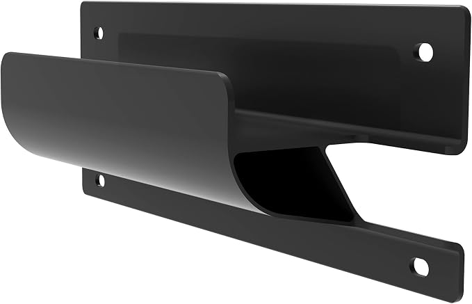 Heavy Duty Metal Wall Storage Hangers - Image 6