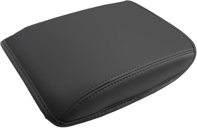 Armrest Cover for WRX 2022 2023 2024 2025 Accessories Center Console Middle Lid - Image 8