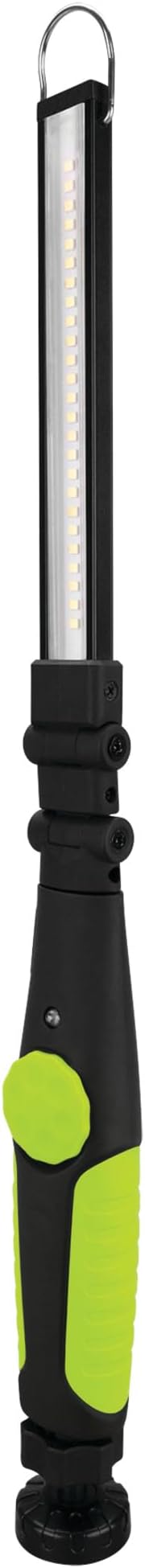 Performance Tool W2232 650+LM Li-Ion Folding Slim Work Light by PerformanceTool