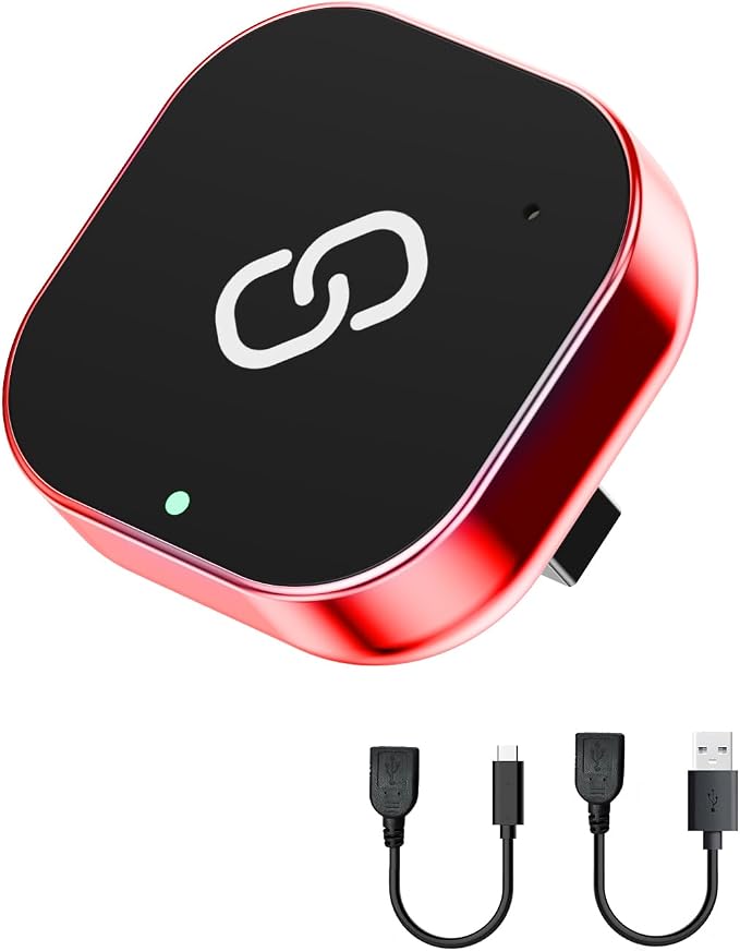 Spedal Wireless CarPlay Adapter by Spedal