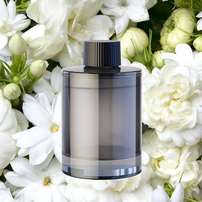 Ceeniu Car Air Freshener, CF3 Luxury Perfume Refill, 135ml Large Capacity by ShowYourElegance