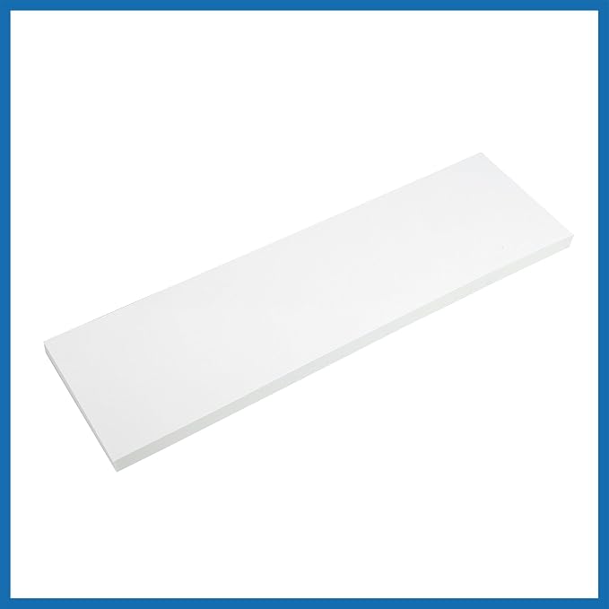 400x120x15mm 4pcs Car Garage Wall Guard Door Bumper Protector Anti Collision - Image 5