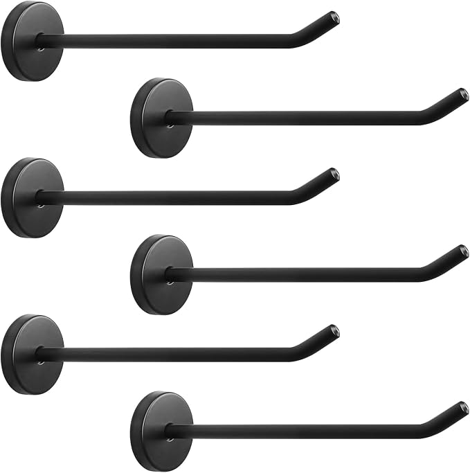 NearMoon Coat Hooks, Wall Hooks by NearMoon
