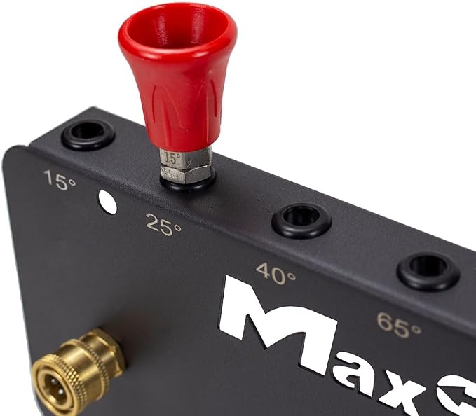 Maxshine Universal Foam Cannon Holder – Compatible - Image 3