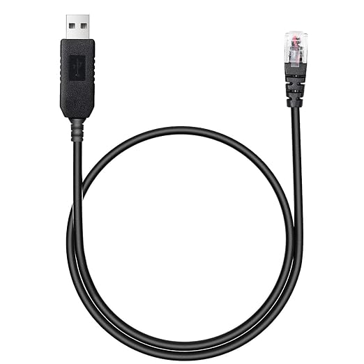 1.64Ft Radar Detector Cable by Powercables