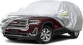 KouKou Oxford Waterproof SUV Car Cover Suitable by KouKou