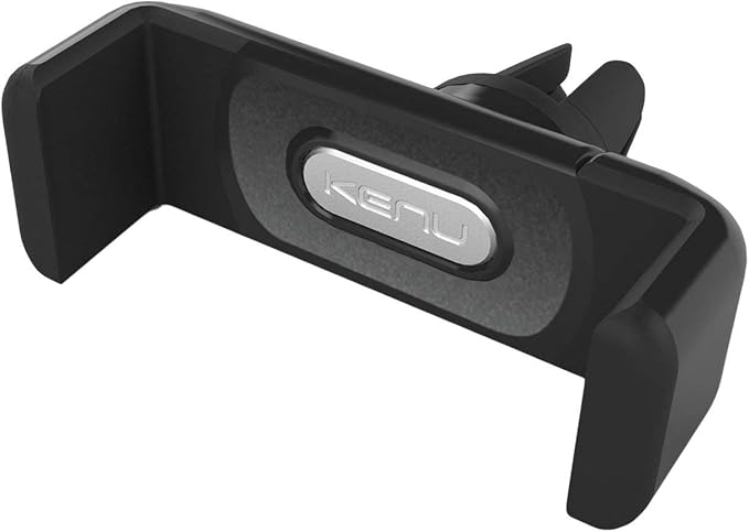 Kenu Airframe+ Car Phone Holder Mount and iOttie Easy One Touch 4 Car Mount - Image 2