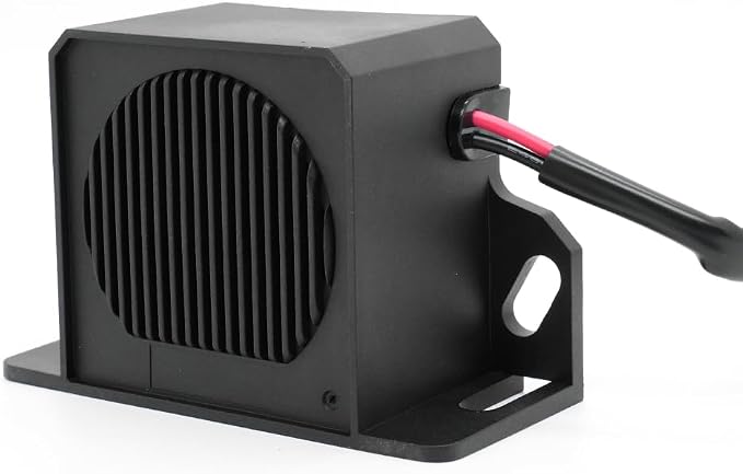 87dB~102dB beep Sound 12-24V Backup Alarm Reversing Alarm - Image 2