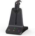 Yealink DECT Wireless Headset WH63 E2 UC, Single Ear Convertible Office Headset by RedefineYourWorkplace