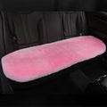Fluffy Genuine Australia Sheepskin Car Seat Cover by OGLAND