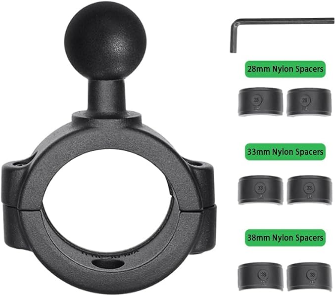 Strg Handlebar Tablet Mount - Image 8