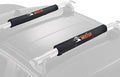 Universal Car Soft Roof Rack Pads Luggage Carrier System by MeeFar