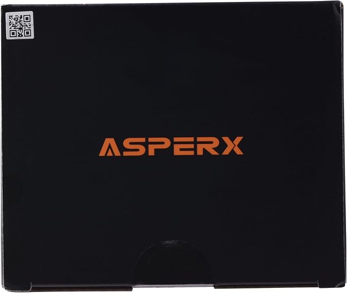 AsperX Car Jump Starter, 4000A Peak Battery Starter - Image 10