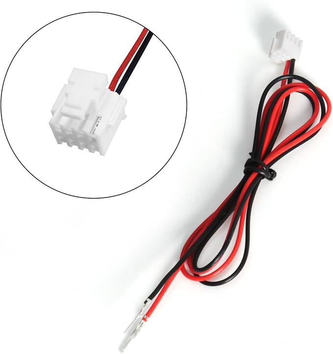 Dreamcolor Acrylic Interior Car LED Strip Light Main Control Module, which fit - Image 3