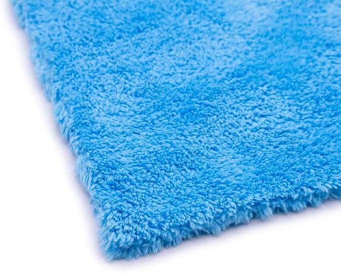 Ethos Plush 470 Microfiber Towels - Image 2