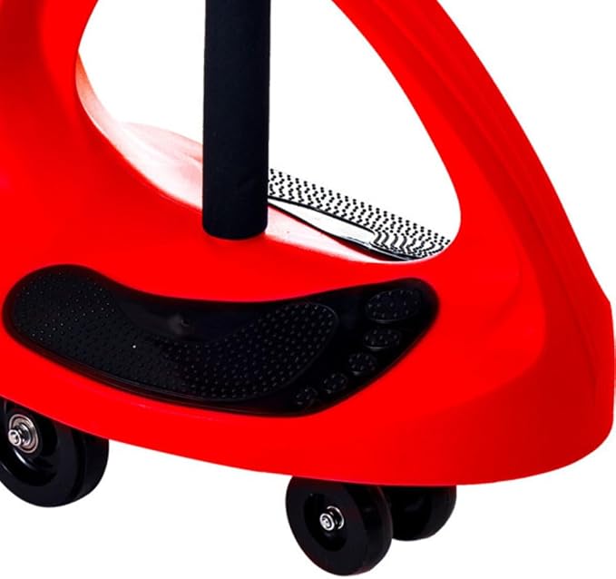 Wiggle Car - Ride on Toy for Ages 3 and Up - Toddler Ride on Toys - Image 6