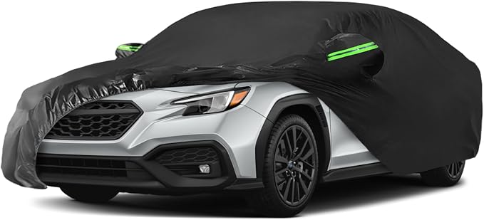 Proadsy 2025 Upgrade Car Cover Custom Fit by Proadsy