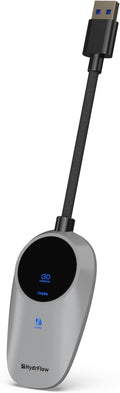 Car Audio & Video Power Adapters Wireless CarPlay Adapter by Hydrflow