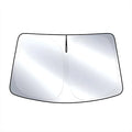 T TGBROS Windshield Sun Shade for Hyundai Santa Fe 2019–2023 Front Window by TTGBROS