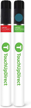 TouchUpDirect 8T7 Blue Streak Metallic Compatible by TouchUpDirect