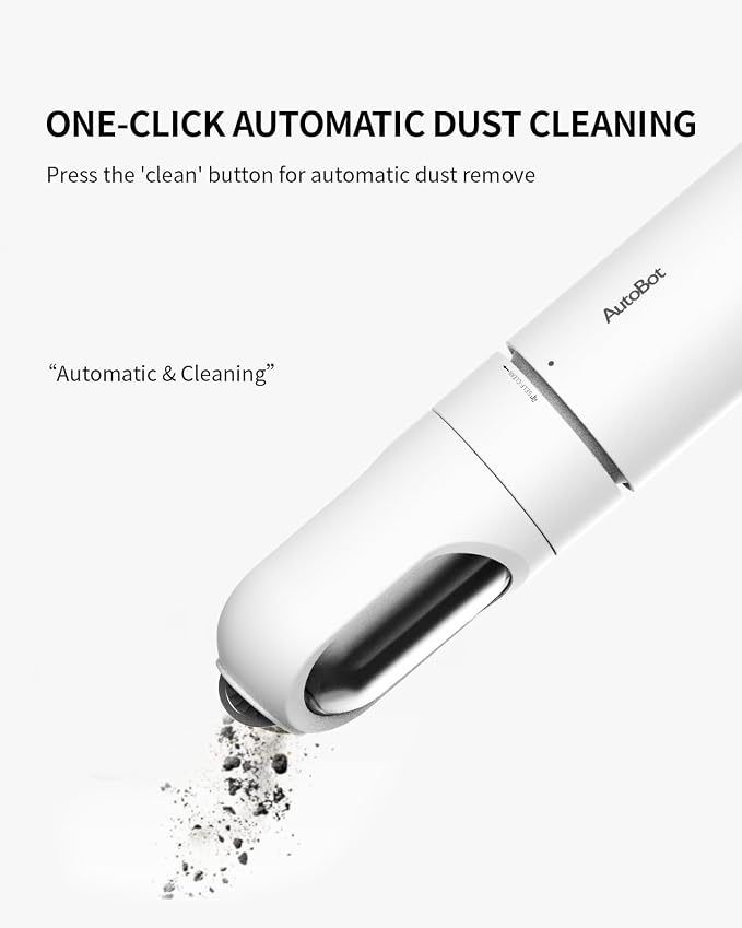 Car Vacuum Cleaner, 000PA Handheld Vacuum - Image 3