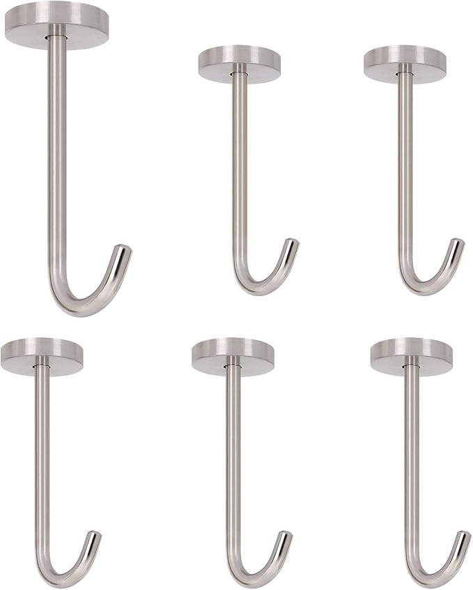 NearMoon Coat Hooks, Wall Hooks by NearMoon
