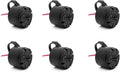 Universal 12-24V 100dB Waterproof Back-Up Alarm by YUESONIC-ReliableSolutionsforTruckSafety